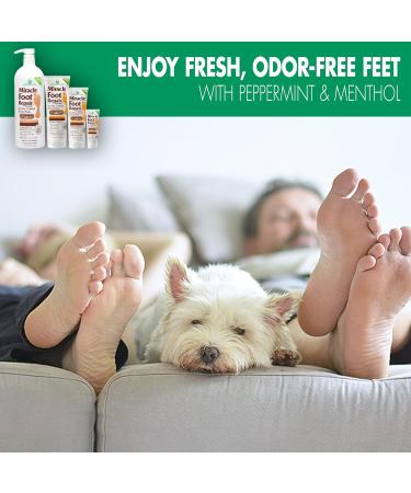 Miracle Foot Repair Cream 4 oz Repairs Dry Cracked Heels and Feet Diabetic-Safe 60% Pure Ultra Aloe Moisturizes Softens and Repairs Relief from Discomfort of Ingrown Toenails (2-Pack) 4 Ounce (Pack of 2) - Buy Online on GoSupps.com
