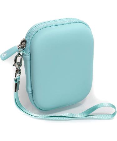 GetGear Asthma Inhaler Holder Case - Compact & Sturdy Ventolin Case for Adults & Kids (Case Only) - Buy Online on GoSupps.com