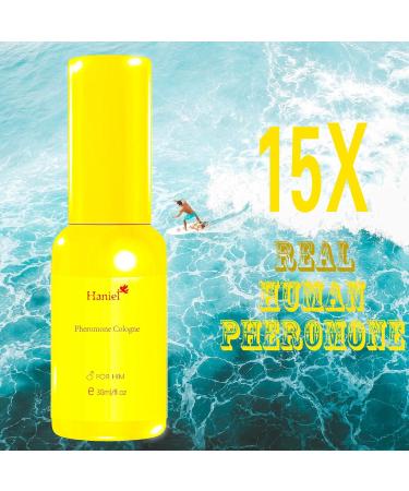 Haniel Lux socialite Cologne for Men Pheromone Cologne For Men Pheromone Oil Feromonas Para Atraer Mujer Pure Pheromone Oil Base Cologne For Men Good Smelling Instinct Feramone Cheap Fragrangce - Buy Online on GoSupps.com