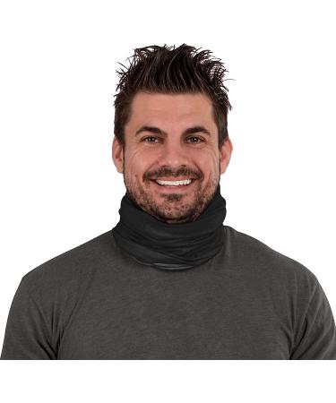 Pittsburgh Steelers Big Logo NFL Neck Gaiter - Officially Licensed Team Merchandise - Buy Online on GoSupps.com