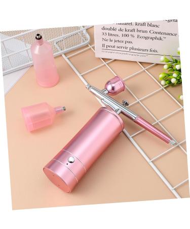 Beavorty Nail Airbrush Kit - Cordless Air Brush for Manicure & Makeup - International Shipping Available - Buy Online on GoSupps.com