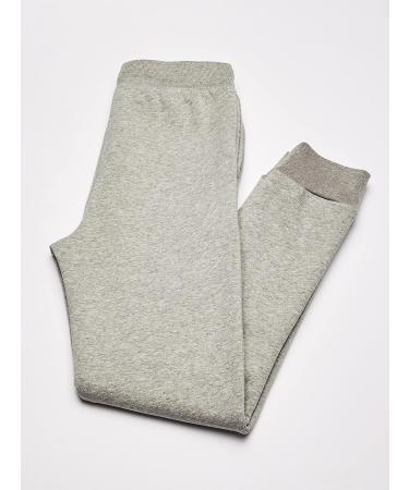 Children's Place Boys' Active Fleece Jogger Pants - Medium Smoke - Buy Online on GoSupps.com