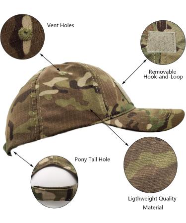 Shop EHSBUY Camo Hats for Men | Cooling Neck Gaiter & Tactical Caps for Outdoor Sports - Running Hunting Camping Fishing - Buy Online on GoSupps.com
