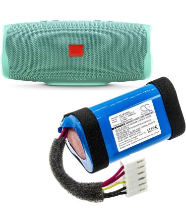 Buy ID998 10200mAh Battery Compatible with Charge 4J/4BLK/4BLUAM - International Shipping Available - Buy Online on GoSupps.com