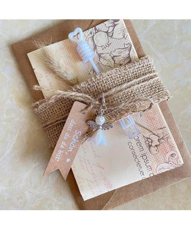 50PCS Christmas Charm Pendant Christmas Themed Glass Pearls Beads Keychain for New Year Christmas DIY Jewelry Gift - Buy Online on GoSupps.com