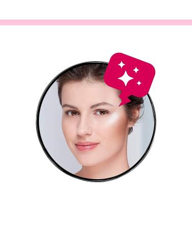 Bronze and Glow with Bourjois Delice De Poudre Duo Bronzing Powder and Highlighter - 55 - Buy Online on GoSupps.com