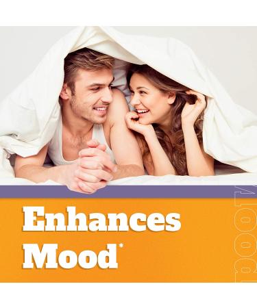 Natural Male Enhancement Energy Boosting Formula with L-Arginine, Maca Root, Tongkat Ali & Ginseng - Improve Performance, Energy, Stamina - 60 Capsules - Buy Online on GoSupps.com