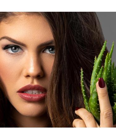 L Paige L22 MULBERRY Lipstick | Aloe Vera Long-lasting & Moisturizing | International Shipping Available - Buy Online on GoSupps.com