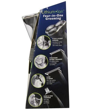 Buy Wahl 9994 Shaver/Trimmer/Groomer - Premium Grooming Tool for Effortless Personal Care | International Shipping Available - Buy Online on GoSupps.com