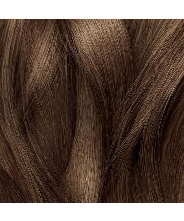 IGK Color Permanent Color Kit Latte - Professional Hair Dye Kit - Buy Online on GoSupps.com