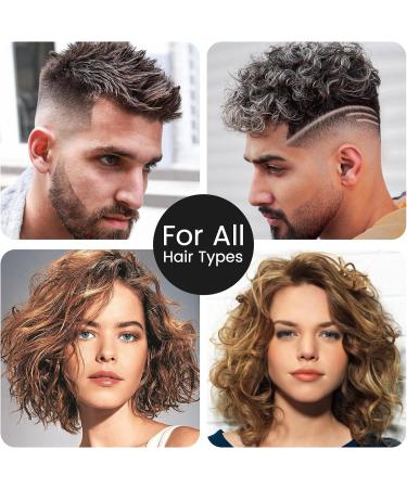 VOLLUCK Hair Texture Powder Natural Hair Styling Powder 30 g for Men Women Non-greasy Long-lasting Hair Styling Products - Buy Online on GoSupps.com
