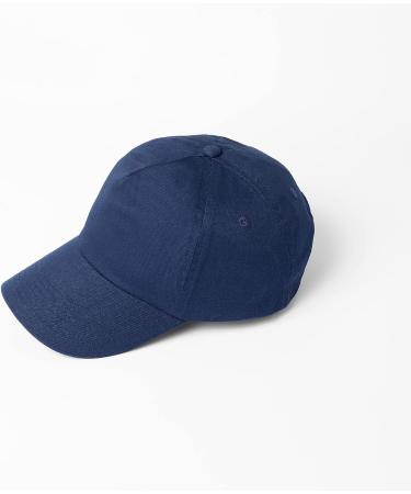 4Pk. Baseball Cap Crown Inserts | Snapback & Fitted Hat Liner | Dark Blue - Buy Online on GoSupps.com