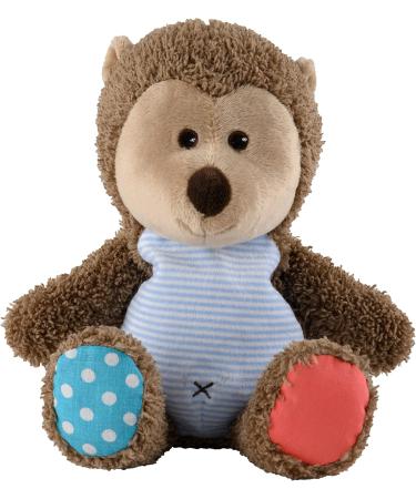 Warmies Baby Hedgehog Heat Cushion Soft Toy | Lavender Filling 250g - Perfect for Comfort & Relaxation - Buy Online on GoSupps.com
