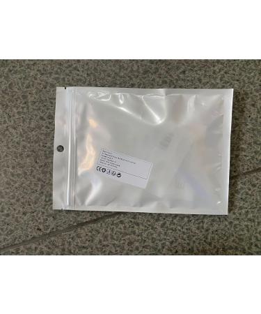 500PC Orthodontic Rubber Bands for Braces - Elastic Teeth Bands & Wax | Best Quality for Perfect Smile - Buy Online on GoSupps.com
