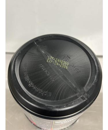 GAT SPORT Nitraflex KAOS Berry Lemonade Pre-Workout Powder  - Buy Online on GoSupps.com