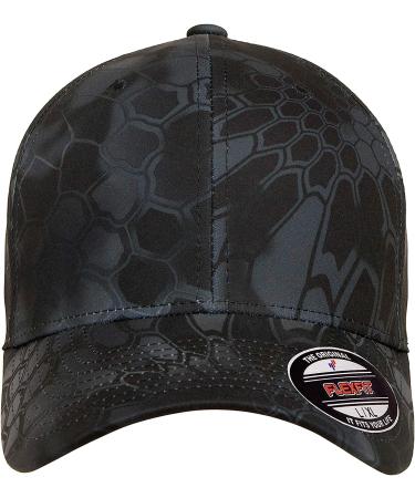 Flexfit Kryptek Cap Large-X-Large Typhon - Shop Now for Premium Quality Headwear - Buy Online on GoSupps.com
