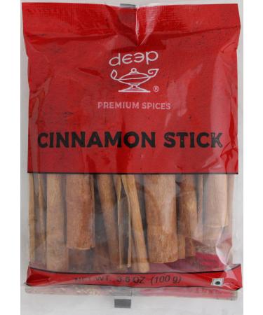 Cinnamon Stick 3.5oz