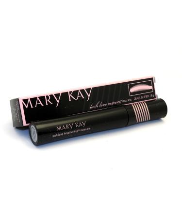 Mary Kay Lash Love Mascara in BLACK - Buy Online on GoSupps.com