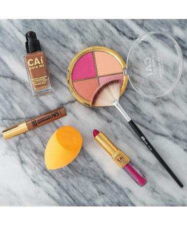 CAI Para Mi Blush Palette - Light | Long-lasting and Natural-looking Blush Shades - Buy Online on GoSupps.com