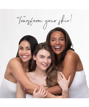 Jan Marini Skin Research Transformation Face Serum - 1 Fl Oz | Anti-Aging Hydrating Skincare for All Skin Types | Shop Internationally - Buy Online on GoSupps.com