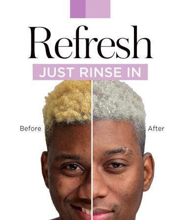Scott Cornwall Colour Restore Toner Cool Ash 100ml - Ash Toning Treatment (Pack of 1) - Buy Online on GoSupps.com