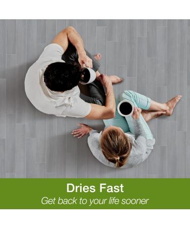Bona 4 Litre Floor Cleaner Liquid - Hard-Surface, Robot, LVT & Laminate, Tile, Stone - Refill Bottle - Buy Online on GoSupps.com
