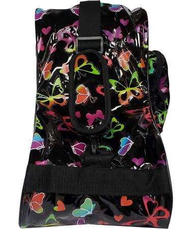 Epic Skates Butterfly Quad Roller Skates in Black - High Quality and Stylish Design - Buy Online on GoSupps.com