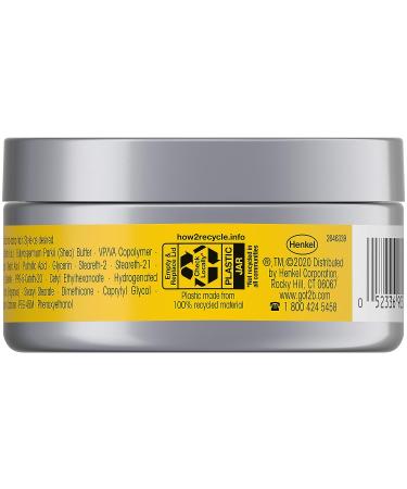 Got2b Glued Spiking Hair Wax 2 oz - Fierce Holding Power - Buy Online on GoSupps.com