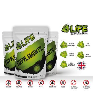 Quercetin Bromelain 500mg Capsules Natural Quercetin Supplement 98% Extract Bromelain Supplement (70 Capsules) - Buy Online on GoSupps.com