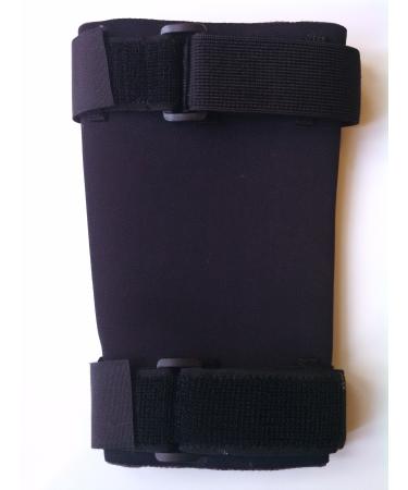 Ankle Monitor Guard