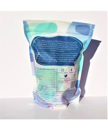 Gelatin candies 1 kg - Buy Online on GoSupps.com