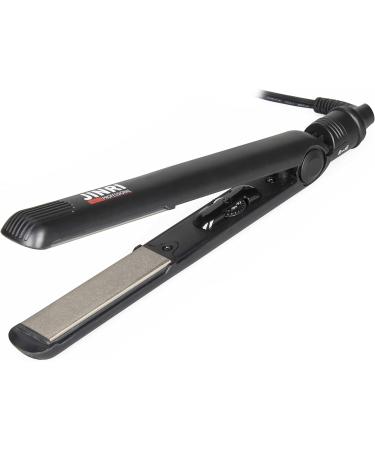 3 in 1 Hair Straightener & Crimper | Best Heated Flat Iron for Smooth Anti-Frizz Hair | International Shipping Available - Buy Online on GoSupps.com