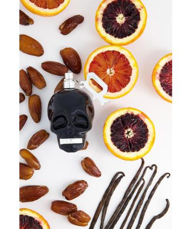 Police To Be Bad Guy Fragrance For Men - Amber Fougere Scent - Sparkling Top Notes Of Blood Orange - Smooth Green Apple Sorbet Middle - Finishing With Vanilla And Tonka Bean - 4.2 Oz EDT Spray - Buy Online on GoSupps.com