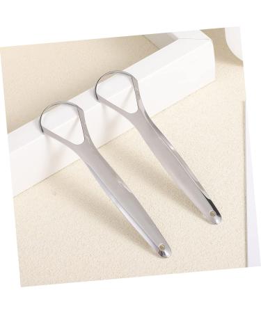 FRCOLOR 8 Pcs Stainless Steel Scraper Brush - Premium Cleaning Supplies for Stainless Steel Care | International Shipping Available - Buy Online on GoSupps.com