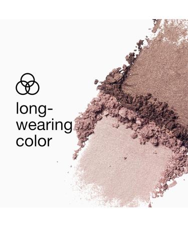 Clinique All About Shadow Duo Eye Shadow | Safe for Sensitive Eyes | AH Like Mink - Shimmer | International Shipping Available - Buy Online on GoSupps.com