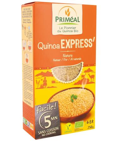 Priméal Quinoa Express Nature 250g
