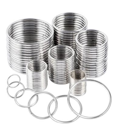 Ring Size Adjuster for Loose Rings Women 57pcs Invisible Transparent Ring  Sizer Reducer Spacer Men Ring Fitter