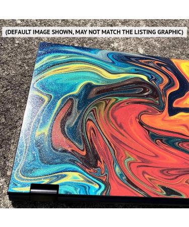 MightySkins Glossy Glitter Skin for Instant Pot Duo 6-QT - Midnight Blossom | Durable Easy to Apply & Remove | USA-Made Protective Cover - Buy Online on GoSupps.com