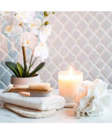 Urbana Spa Prive Bamboo Hair Wrap - Luxury Home Spa Collection - Buy Online on GoSupps.com