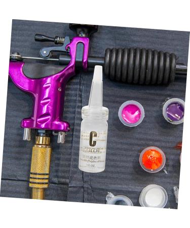 Didiseaon Agent De Correction D'erreur De Tatouage 15ml Solution De Correction Pour Sourcils Liquide Facile Utiliser Et Hommes Contient Des Ingr dients S rs - Buy Online on GoSupps.com