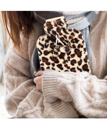 Veemoon Reusable Warm Bottle Comfort for Joint Pain & Cramps | Winter Thermos Accessories - Buy Online on GoSupps.com