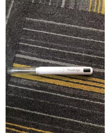 Buy PureEdge Wireless Ear Wax Removal Camera - 360 Visible Ear Cleaner with WiFi for Safe Ear Hygiene - Buy Online on GoSupps.com