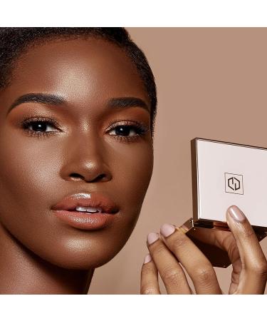 Jouer Soft Focus Hydrate & Setting Powder - Matte Finish - Blurs Lines & Pores - For All Skin Tones - Buy Online on GoSupps.com