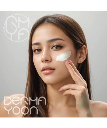 Jasmine 37% Daily Moisturizer - Korean Face Cream 3oz Spa Moisturizing Cream for Hydrated Skin - Buy Online on GoSupps.com