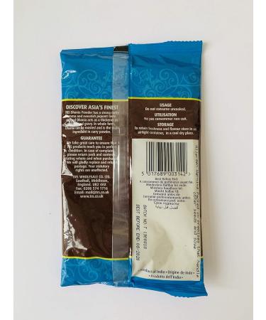 Buy TRS Dhania Powder 100g - Authentic Indian Spice for International Shipping - Buy Online on GoSupps.com