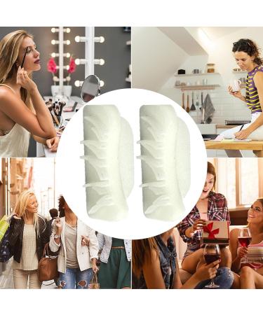 False Eyelash Stamp | Silicone Eyelash Stamps Tool | Lashes Extension Stamp Silicone Tool Eye Makeup For Natural Look Beginners Basic Daily Life - Buy Online on GoSupps.com