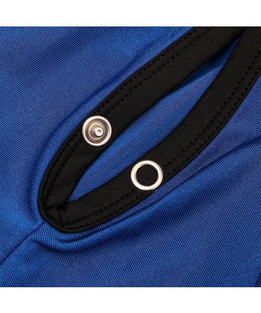 ANCLLO Sensory Full Body Sock for Kids - Stretchy Body Sox for Autism & Anxiety - 65x29 Super Soft Lycra Wrap - Height 60''-70 - Buy Online on GoSupps.com
