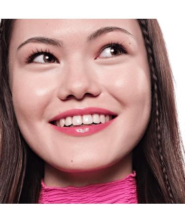 essence CHILI BOMB shiny lipgloss 01 Strawberry Salsa gloss repulpant extrait piment fini brillant teinte rouge scintillante parfum fraise 10ml Strawberry Salsa 10 ml (Lot de 1) - Buy Online on GoSupps.com