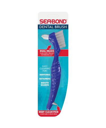 Sea Bond Dental Brush