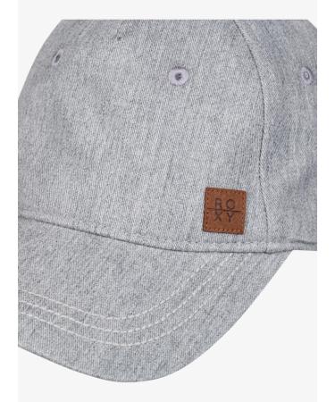 Roxy Women's Cap Extra Innings - One Size HERITAGE HEATHER | Shop Internationally Stylish & Comfortable Headwear - Buy Online on GoSupps.com